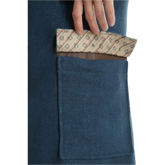 Fantastic Beasts And Where To Find Them Newt Scamander Overcoat - Picture 5 of 6